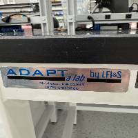 Adapt-a-Lab 5' Stationary Lab Bench image 1